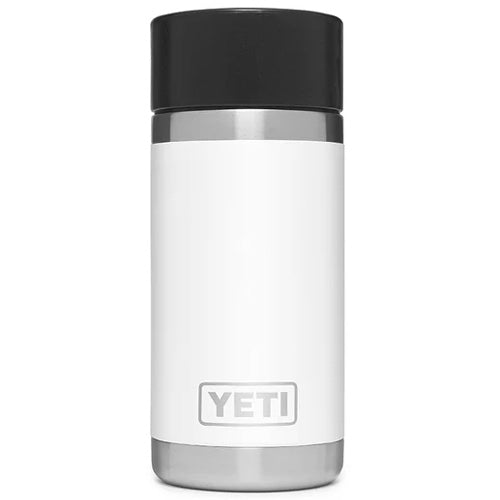 Yeti Rambler 12 oz. Bottle w/Hot Shot Cap