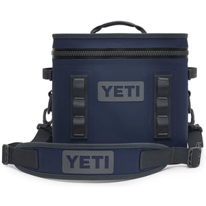 Yeti Hopper Flip 18