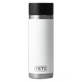 Yeti Rambler 18 oz. Bottle w/Hot Shot Cap