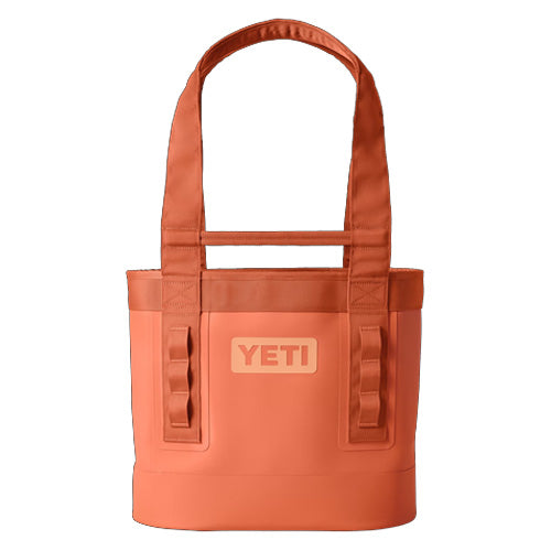 YETI Camino 20 Carryall With Internal Dividers, All-Purpose Utility Bag, High Desert Clay