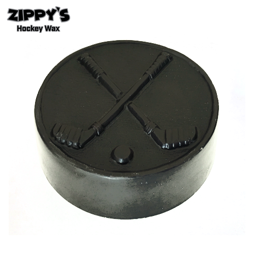 Zippy Scented Hockey Wax